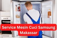 service mesin cuci samsung makassar