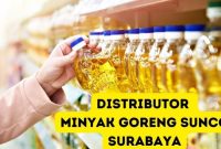 distributor minyak goreng SunCo Surabaya