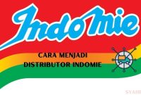 cara menjadi distributor Indomie