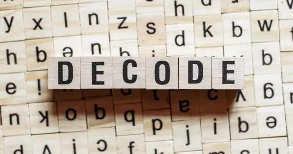 Apa Itu Encode dan Decode?