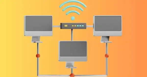 Apa Itu Local Area Network (LAN)