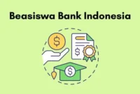 Beasiswa Bank Indonesia