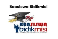 Beasiswa Bidikmisi