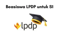 Beasiswa LPDP untuk S1