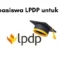 Beasiswa LPDP untuk S1