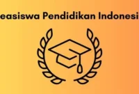 Beasiswa Pendidikan Indonesia