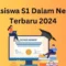 Beasiswa S1 Dalam Negeri